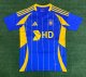 Ulsan Hyundai FC Home Fans  1:1 Quality Soccer Jersey    24-25