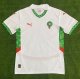 Morocco  away Fans   1:1 Quality Soccer Jersey   25-26