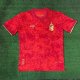 Spain training Special Edition Fans  1:1 Quality Soccer Jersey   24-25