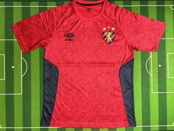 Sports Recife Special Edition Fans  1:1 Quality Soccer Jersey  24-25