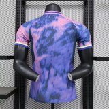 Japan Special Edition  Player   1:1 Quality Soccer Jersey  24-25