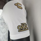 Tijuana away player  1:1 Quality Soccer Jersey  24-25