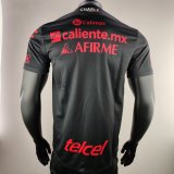Tijuana Home player  1:1 Quality Soccer Jersey  24-25