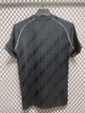 Real Madrid  Retro commemoration Fans  1:1 Quality Soccer Jersey    24-25
