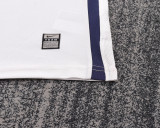 Retro Manchester United away Kids  2008-2009