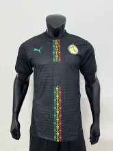 Senegal Special Edition player   1:1 Quality Soccer Jersey   24-25