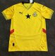 Ghana away Fans   1:1 Quality Soccer Jersey  24-25