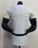 Ivory Coast away player  1:1 Quality Soccer Jersey   25-26