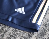 Retro Real Madrid  away Kids  1998-2000