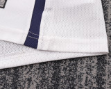 Retro Manchester United away Kids  2008-2009