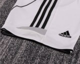 Retro Real Madrid  home Kids  2006-07