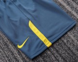 Retro Barcelona away kids 2008-2009