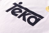 Retro Real Madrid  home Kids  1998-2000