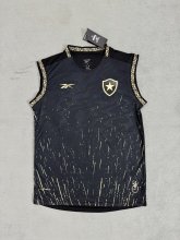 Botafogo away vest Fans  1:1 Quality Soccer Jersey  24-25