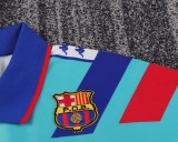 Retro Barcelona away kids 1992-1995