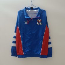 Olympique Lyonnais（OL） Windbreaker 24-25