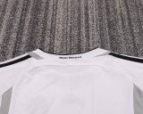 Retro Real Madrid  home Kids  2006-07