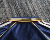 Retro Real Madrid  away Kids  1998-2000