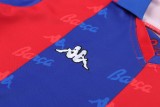 Retro Barcelona home kids 1992-1995