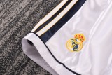 Retro Real Madrid  home Kids  1998-2000