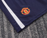 Retro Manchester United away Kids  2008-2009