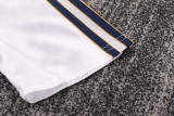 Retro Real Madrid  home Kids  1998-2000