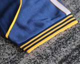 Retro Real Madrid  away Kids  1998-2000