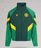 Celtic  Windbreaker 24-25