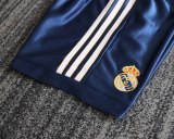 Retro Real Madrid  away Kids  1998-2000
