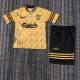 Retro Liverpool  away Kids  1994-1996