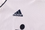 Retro Real Madrid  home Kids  1998-2000