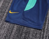 Retro Barcelona away kids  2010-2011