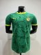 Senegal away Fans   1:1 Quality Soccer Jersey  25-26