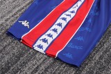 Retro Barcelona home kids 1992-1995