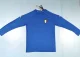Retro Italy long Home Blue  1:1 Quality Soccer Jersey  2002