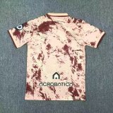 Torino third away  Fans  1:1 Quality Soccer Jersey   24-25