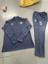 betis  Training Tracksuit  black 1:1  24 -25