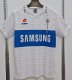 University Chile Home retro cotton white letter 1:1 Quality Soccer Jersey 