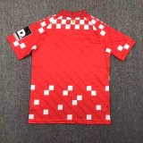 FSV Mainz home  Fans 1:1 Quality Soccer Jersey  24-25