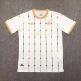 Versailles away Fans 1:1 Quality Soccer Jersey  24-25