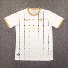 Versailles away Fans 1:1 Quality Soccer Jersey  24-25