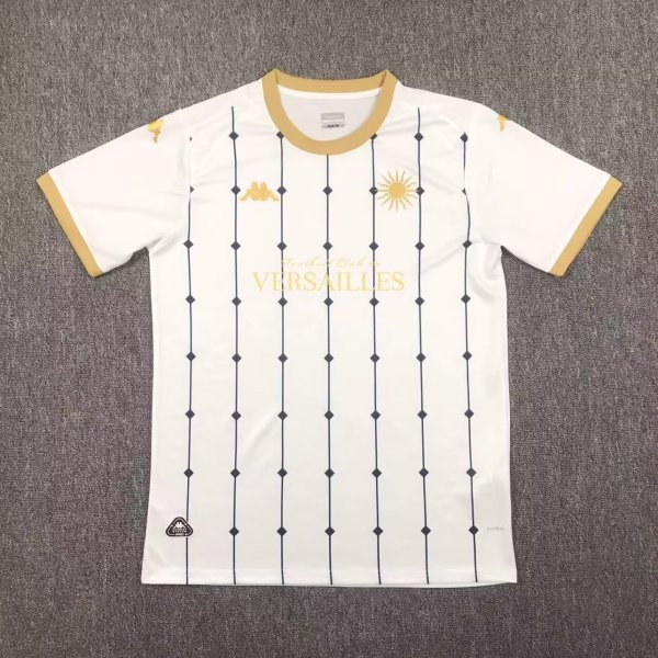Versailles away Fans 1:1 Quality Soccer Jersey  24-25