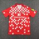 FSV Mainz home  Fans 1:1 Quality Soccer Jersey  24-25