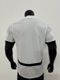 Egypt away Player  1:1 Quality Soccer Jersey   25-26