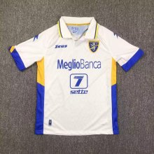 Frosinone away Fans 1:1 Quality Soccer Jersey  24-25