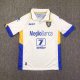 Frosinone away Fans 1:1 Quality Soccer Jersey  24-25