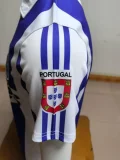 Retro Porto Home 1:1 Quality Soccer Jersey  1985-1987