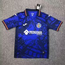 Getafe home Fans 1:1 Quality Soccer Jersey  24-25