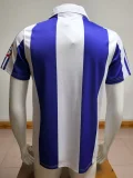 Retro Porto Home 1:1 Quality Soccer Jersey  1985-1987