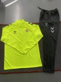betis Training Tracksuit green 1:1  24 -25